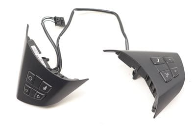 STEERING WHEEL CONTROL SWITCH SET 9239899