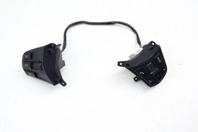 STEERING WHEEL CONTROL SWITCH SET 9261861