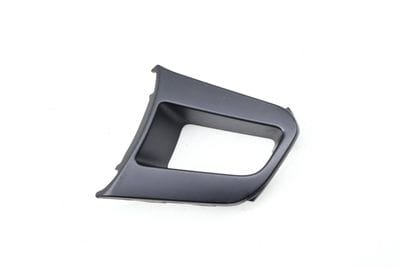 Steering Wheel Control Switch Trim / Bezel
