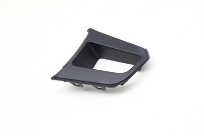 STEERING WHEEL CONTROL SWITCH TRIM / BEZEL