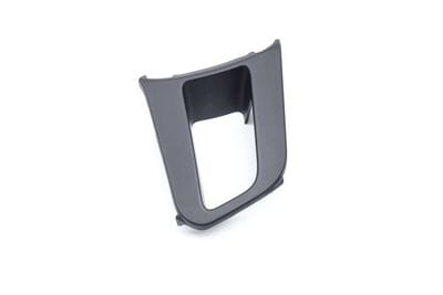 Steering Wheel Control Switch Trim / Bezel