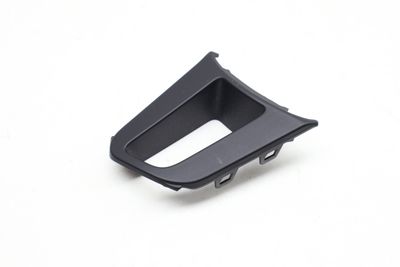 STEERING WHEEL CONTROL SWITCH TRIM / BEZEL