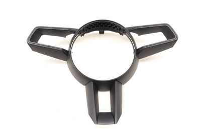 STEERING WHEEL COVER / TRIM