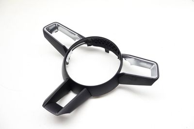 Steering Wheel Decorative Trim / Cover (FRONT)