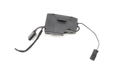 Steering Wheel Electronic Control Module / Unit 61317857776