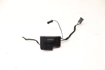 STEERING WHEEL ELECTRONIC CONTROL MODULE / UNIT 7857776