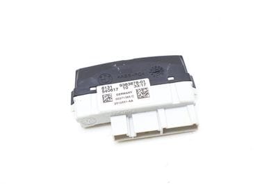 Steering Wheel Electronics Control Module 61319383878