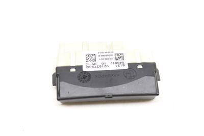 Steering Wheel Electronics Control Module / Unit 61319218379