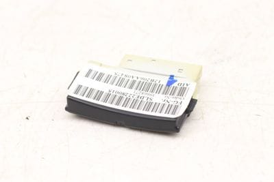 Steering Wheel Electronics Control Module / Unit 61319218379