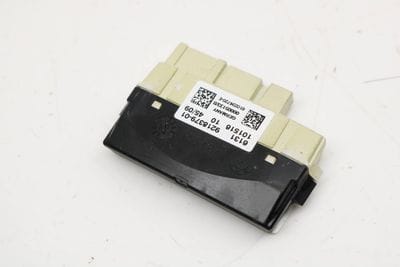 Steering Wheel Electronics Control Module / Unit 61319218379