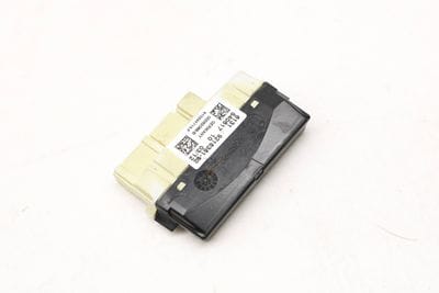 Steering Wheel Electronics Control Module / Unit 61319218381