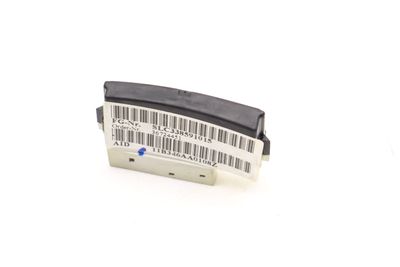 Steering Wheel Electronics Control Module / Unit 61319218381