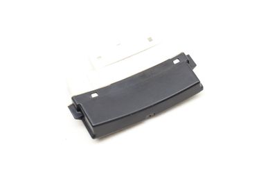 STEERING WHEEL ELECTRONICS CONTROL MODULE / UNIT 9218381