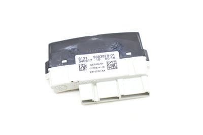 Steering Wheel Electronics Control Module / Unit 61319383879