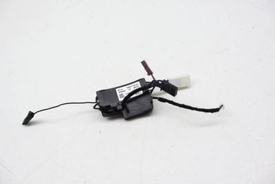 Steering Wheel Electronics Module / Sensor 61317857778