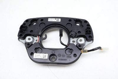 Steering Wheel Frame / Mounting Core 2214609503