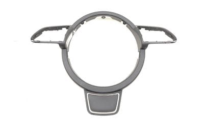 STEERING WHEEL GUIDE RING 4H0419689B