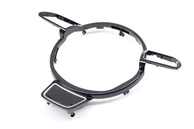 STEERING WHEEL GUIDE RING 8V0419689