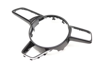 Steering Wheel Guide Ring 8W0419689
