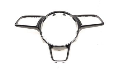 STEERING WHEEL GUIDE RING 8W0419689
