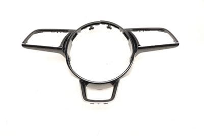 STEERING WHEEL GUIDE RING 8W0419689A