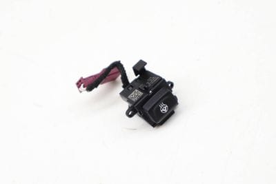 Steering Wheel Heater Button / Heated Switch 61318008626