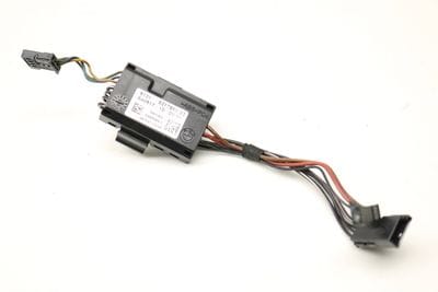 Steering Wheel Heater Module / Heating Sensor 32309217866