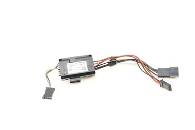 Steering Wheel Heater Module / Heating Sensor 32309217866