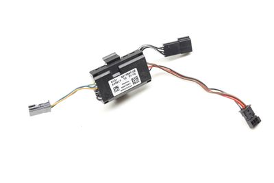 Steering Wheel Heater Module / Heating Sensor 32309217867