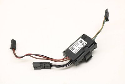 Steering Wheel Heater Module / Heating Sensor 32309217867