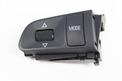 STEERING WHEEL MODE BUTTON / SWITCH 4F0951527E