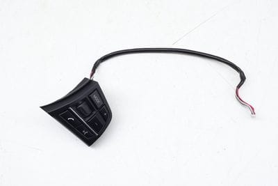 STEERING WHEEL MULTIFUNCTION SWITCH 9262709