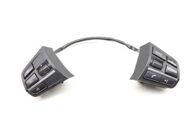 STEERING WHEEL MULTIFUNCTION SWITCH SET 9229479