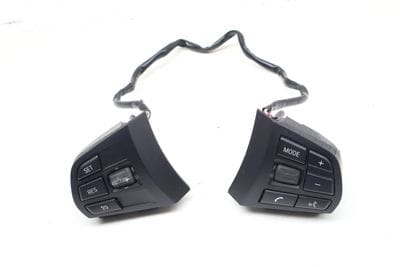 Steering Wheel Multifunction Switch Set 61319230229