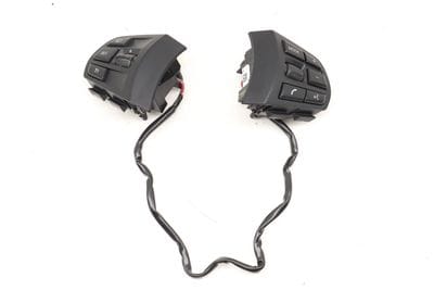 STEERING WHEEL MULTIFUNCTION SWITCH SET 9230229
