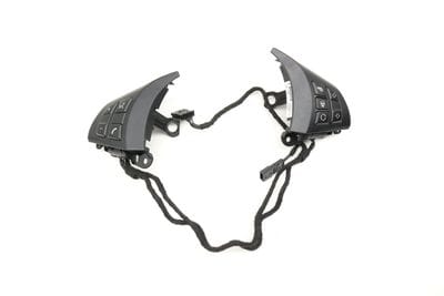 STEERING WHEEL MULTIFUNCTION SWITCH SET 9239910