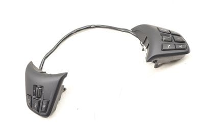 STEERING WHEEL MULTIFUNCTION SWITCH SET 9263549