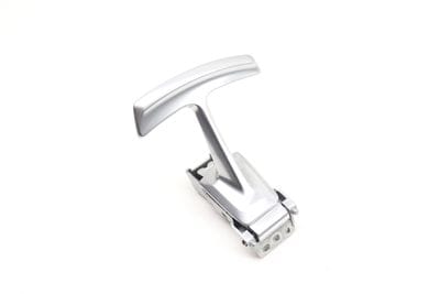 Steering Wheel Paddle Shifter (-)