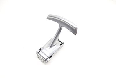 Steering Wheel Paddle Shifter (+)