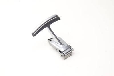 Steering Wheel Paddle Shifter (+)