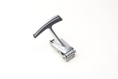 STEERING WHEEL PADDLE SHIFTER (+)