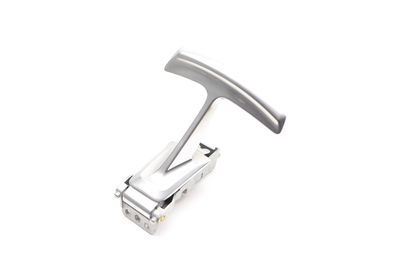 Steering Wheel Paddle Shifter (-)