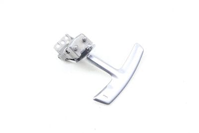 Steering Wheel Paddle Shifter (-)