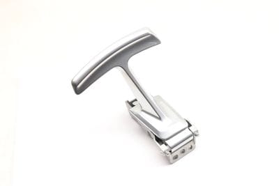 Steering Wheel Paddle Shifter (+)