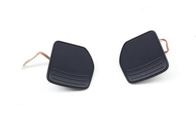 STEERING WHEEL PADDLE SHIFTER SET 4H0951523D