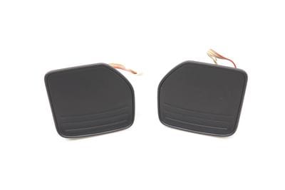 Steering Wheel Paddle Shifter Set 4H0951523E