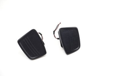Steering Wheel Paddle Shifter Set 4M0951523D