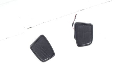Steering Wheel Paddle Shifter Set 4M0951523D