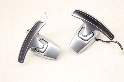 STEERING WHEEL PADDLE SHIFTER SET