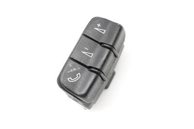 Steering Wheel Radio / Phone Switch 8E0951527C